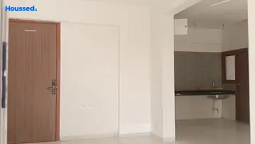 Project Image of 3 BHK Flat for Rent in Zundal, Ahmedabad - Image 174249