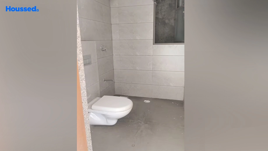 Project Image of 3 BHK Furnished Flat for Rent in Zundal - Image 173675