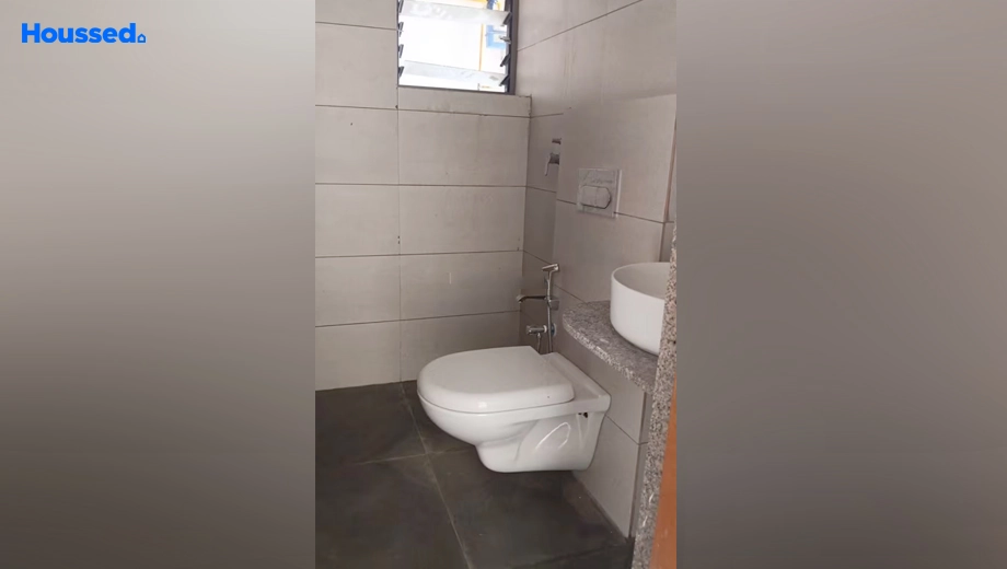 Project Image of 3 BHK Furnished Flat for Rent in Zundal - Image 173676