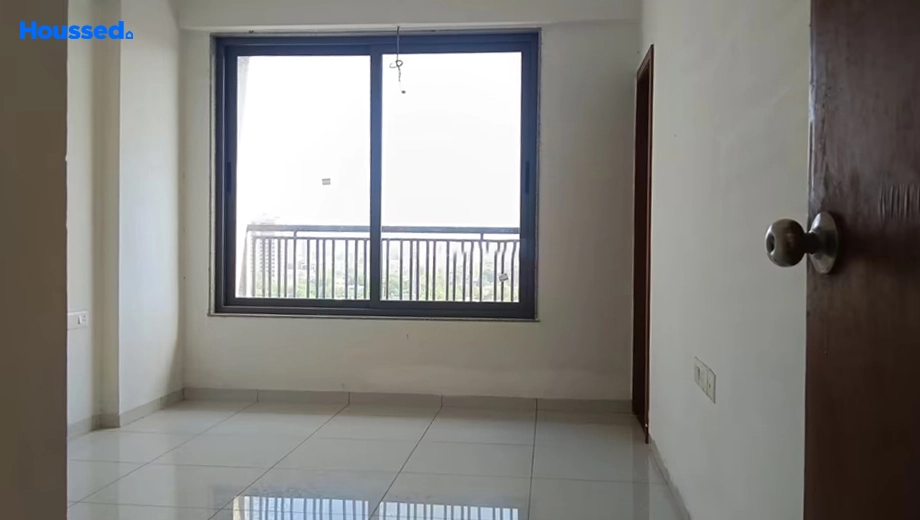 Project Image of 3 BHK Furnished Flat for Rent in Zundal - Image 173678