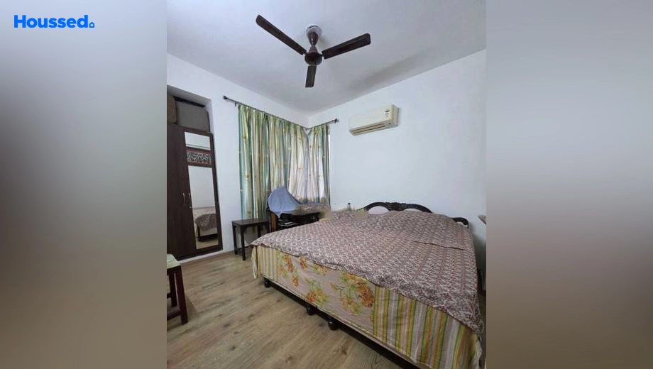 Project Image of 2 BHK Flat for Resale in Experion The Heartsong, Sector 108 - Image 173652