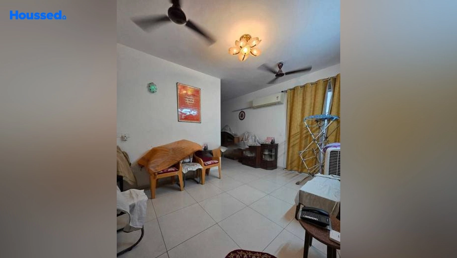 Project Image of 2 BHK Flat for Resale in Experion The Heartsong, Sector 108 - Image 173651