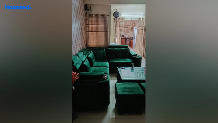 Project Image of 2 BHK Flat for Resale in Bariatu - Image 173644