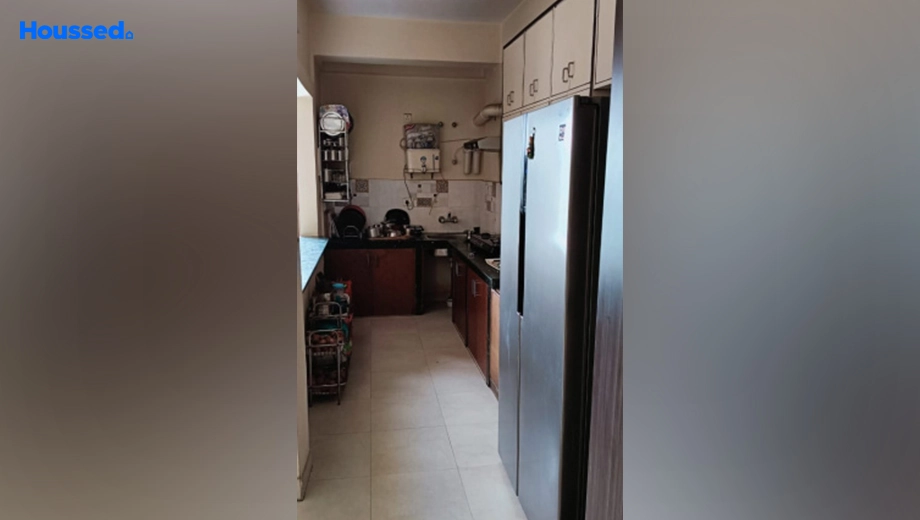 Project Image of 2 BHK Flat for Resale in Bariatu - Image 173645