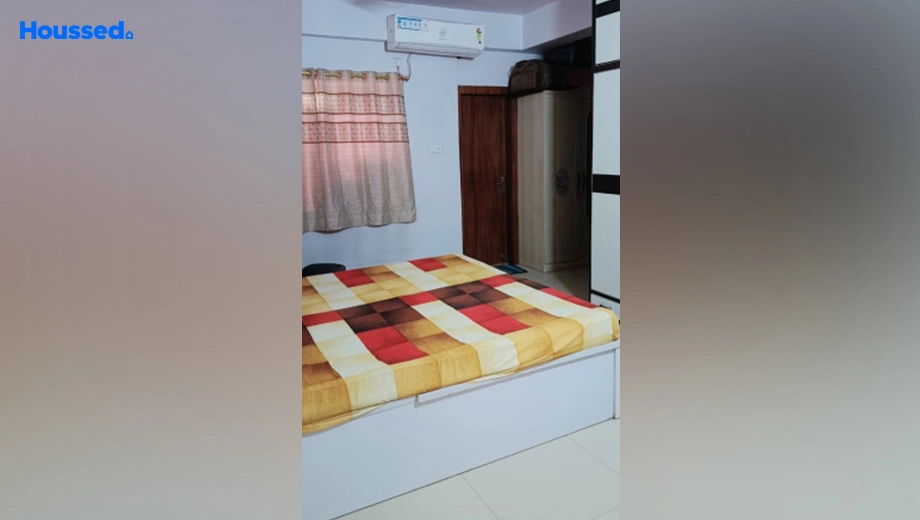 Project Image of 2 BHK Flat for Resale in Bariatu - Image 173646