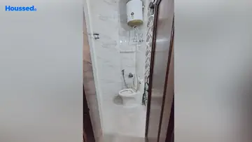 Project Image of 2 BHK Flat for Rent in Kalkaji, New Delhi - Image 173654