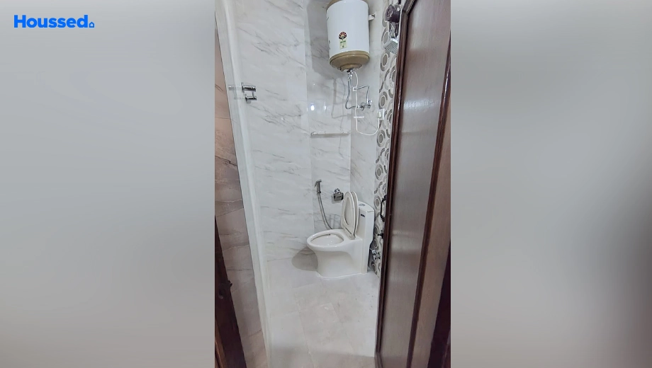 Project Image of 2 BHK Semi-Furnished Flat for Rent in Kalkaji - Image 173654