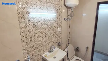 Project Image of 2 BHK Flat for Rent in Kalkaji, New Delhi - Image 173660