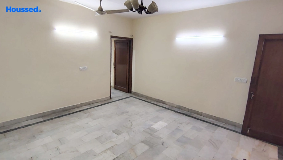 Project Image of 2 BHK Semi-Furnished Flat for Rent in Kalkaji - Image 173659