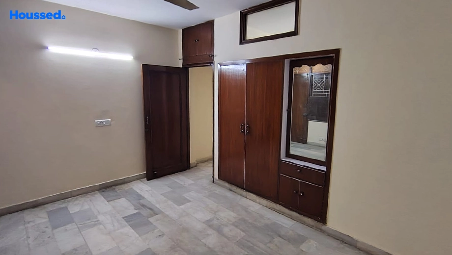 Project Image of 2 BHK Semi-Furnished Flat for Rent in Kalkaji - Image 173655