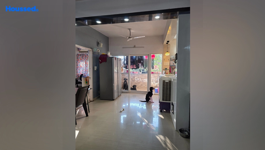 Project Image of 3 BHK Flat for Resale in Angara - Image 173670