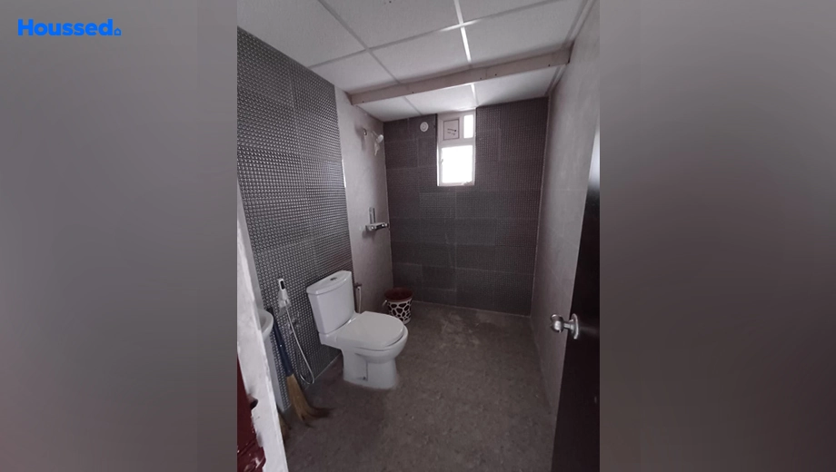 Project Image of 3 BHK Flat for Resale in Angara - Image 173672