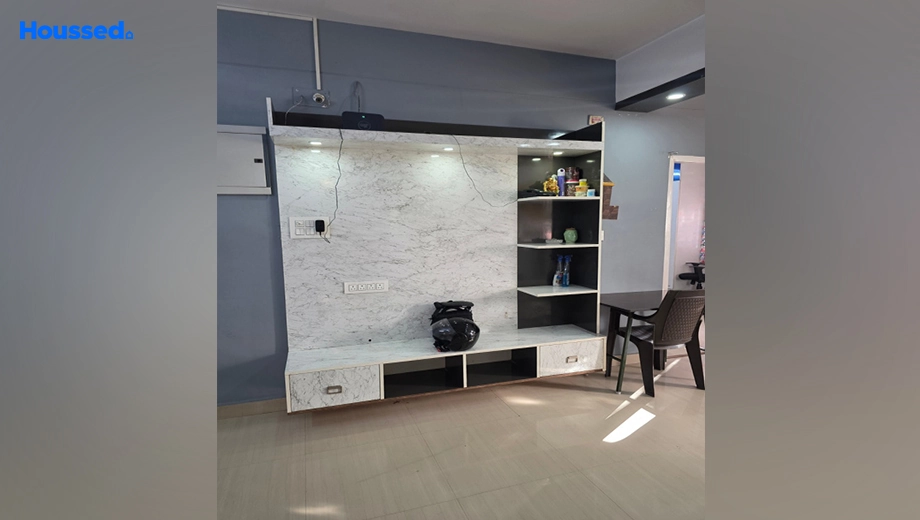 Project Image of 3 BHK Flat for Resale in Angara - Image 173674
