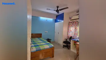 Project Image of 3 BHK Flat for Resale in Angara, Ranchi - Image 173669