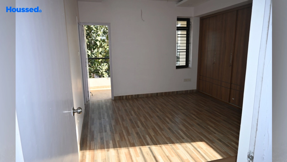 Project Image of 2 BHK Flat for Resale in Bangkali Arpit Tower, Kokar - Image 173680