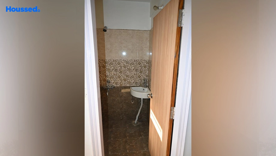 Project Image of 2 BHK Flat for Resale in Bangkali Arpit Tower, Kokar - Image 173683