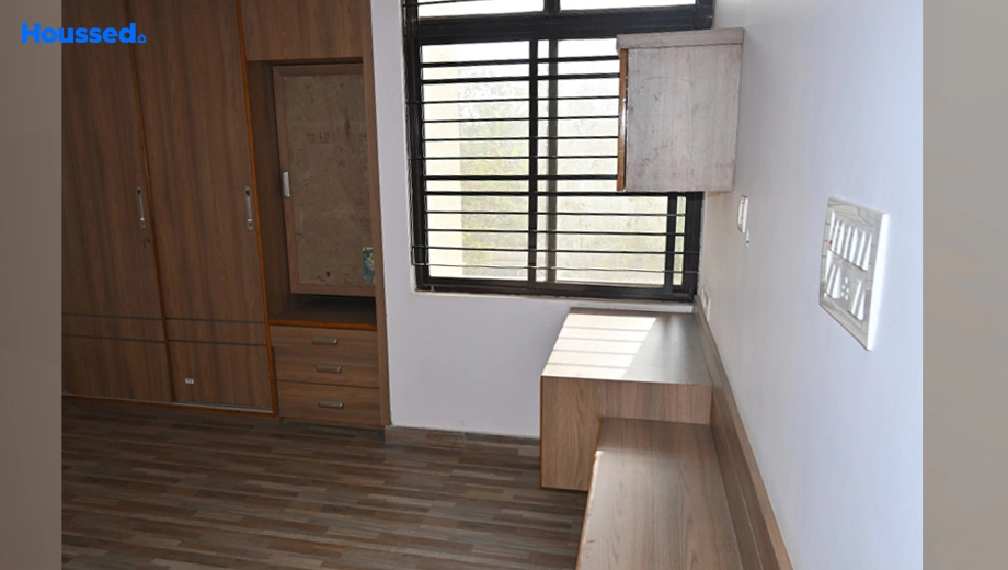 Project Image of 2 BHK Flat for Resale in Bangkali Arpit Tower, Kokar - Image 173686