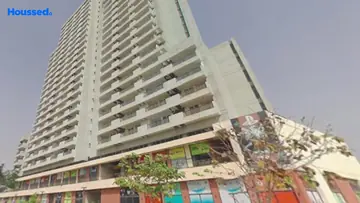 Project Image of 1 BHK Flat for Resale in WTC Plaza 106 Sector 106, Gurgaon - Image 173695