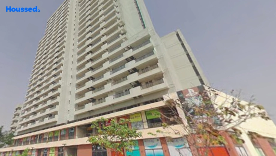 Project Image of 1 BHK Flat for Resale in WTC Plaza 106, Sector 106 - Image 173695