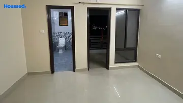 Project Image of 3 BHK Flat for Rent in Shri Girindranath Apartment Morabadi, Ranchi - Image 173706