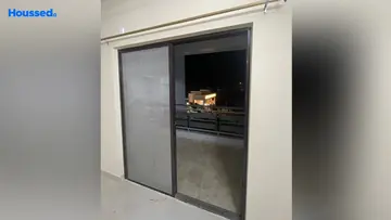 Project Image of 3 BHK Flat for Rent in Shri Girindranath Apartment Morabadi, Ranchi - Image 173702