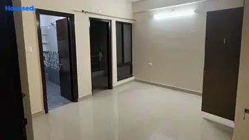 Project Image of 3 BHK Flat for Rent in Shri Girindranath Apartment Morabadi, Ranchi - Image 173707