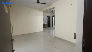Project Image of 3 BHK Flat for Rent in Shri Girindranath Apartment Morabadi, Ranchi - Image 173709