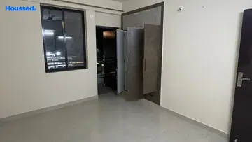 Project Image of 3 BHK Flat for Rent in Shri Girindranath Apartment Morabadi, Ranchi - Image 173708