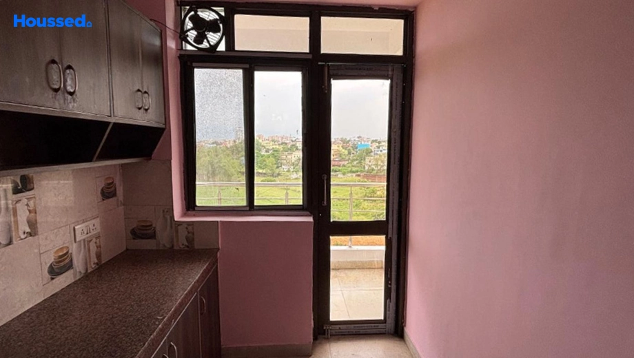 Project Image of 2 BHK Flat for Resale in Kanke - Image 173710