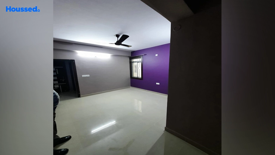 Project Image of 2 BHK Flat for Resale in Kanke - Image 173711