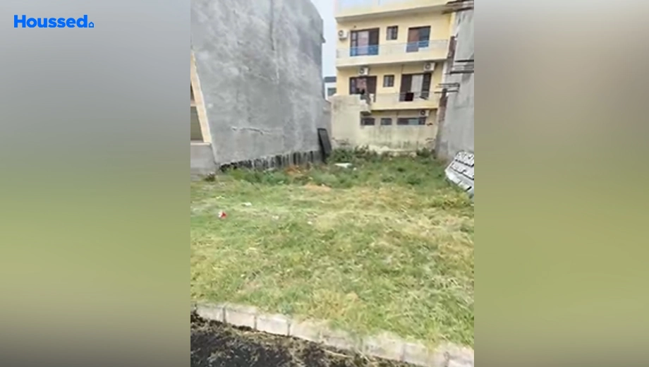 Project Image of Housing Plot/Residential Land for Resale in Mohali - Image 173721