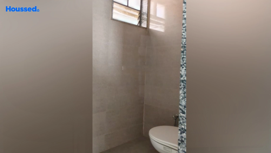 Project Image of 2 BHK Semi-Furnished Flat for Rent in Shivanand Shikhar 30, Koteshwar - Image 173749