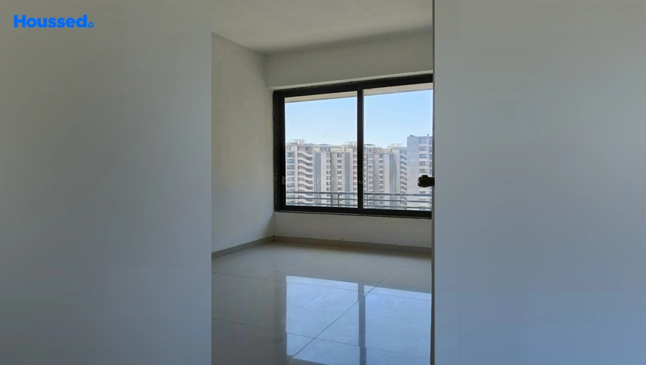 Project Image of 2 BHK Semi-Furnished Flat for Rent in Shivanand Shikhar 30, Koteshwar - Image 173752