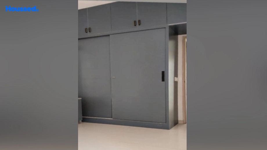 Project Image of 2 BHK Semi-Furnished Flat for Rent in Shivanand Shikhar 30, Koteshwar - Image 174265