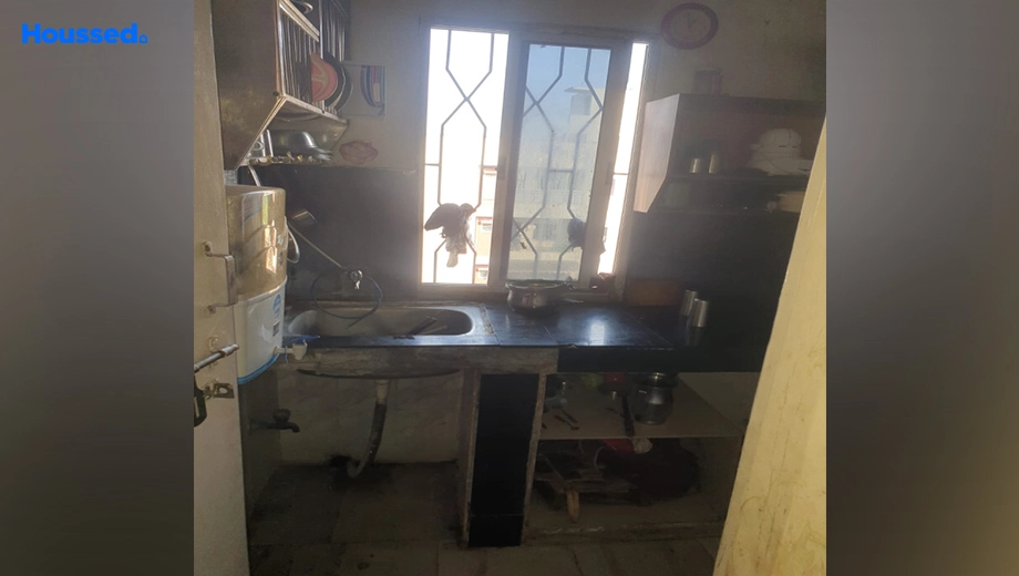 Project Image of 3 BHK Flat for Resale in Harmu - Image 173725