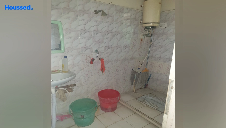Project Image of 3 BHK Flat for Resale in Harmu - Image 173723