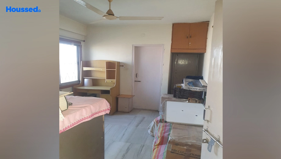 Project Image of 3 BHK Flat for Resale in Harmu - Image 173730