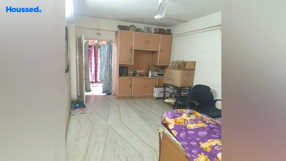 Project Image of 3 BHK Flat for Resale in Harmu - Image 173729