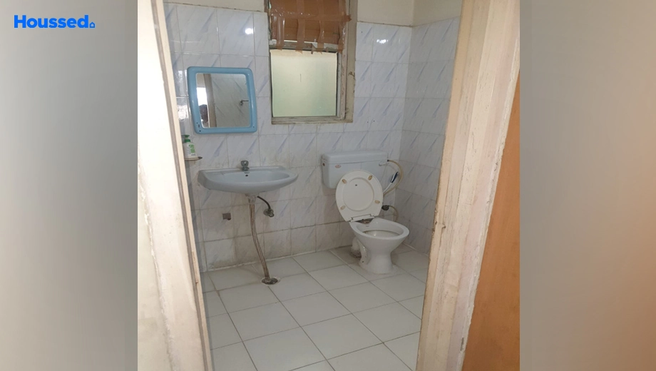 Project Image of 3 BHK Flat for Resale in Harmu - Image 173726