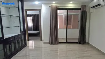 Project Image of 3 BHK Flat for Rent in Shahdeo Towers Delatoli, Ranchi - Image 173737