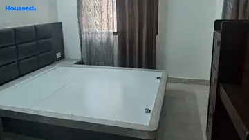 Project Image of 3 BHK Flat for Rent in Shahdeo Towers Delatoli, Ranchi - Image 173735