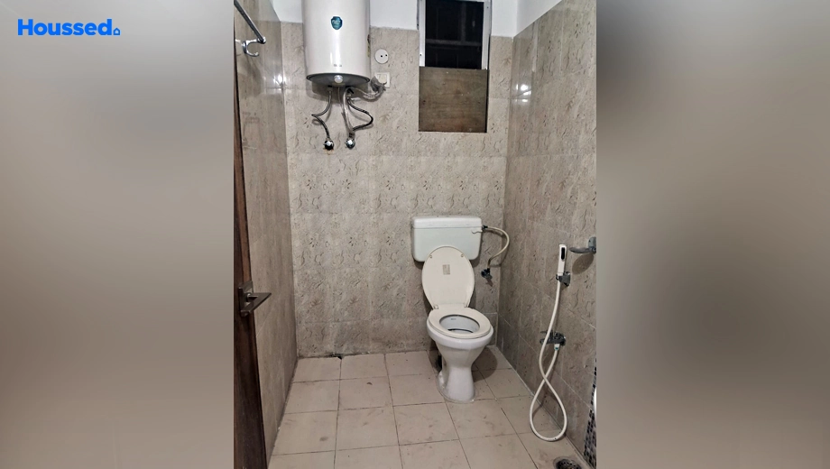 Project Image of 3 BHK Semi-Furnished Flat for Rent in Shahdeo Towers, Delatoli - Image 173748