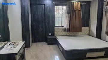 Project Image of 3 BHK Flat for Rent in Shahdeo Towers Delatoli, Ranchi - Image 173747