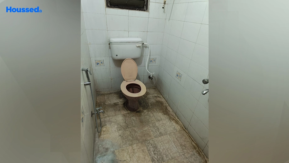 Project Image of 1 BHK Flat for Resale in Samlong - Image 173759