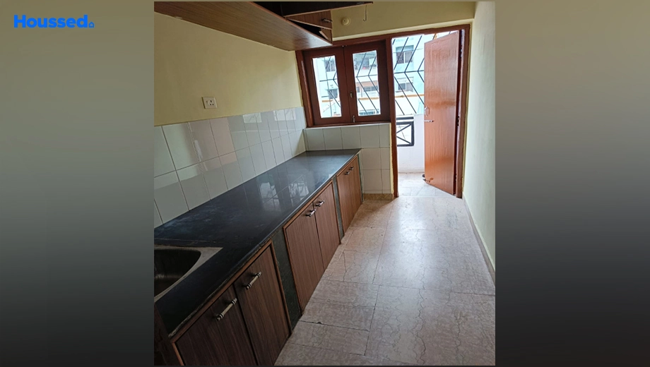 Project Image of 1 BHK Flat for Resale in Samlong - Image 173762