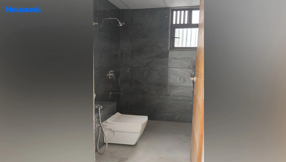 Project Image of 3 BHK Semi-Furnished Flat for Rent in Zundal - Image 173763