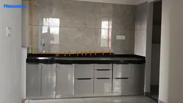 Project Image of 3 BHK Flat for Rent in Zundal, Ahmedabad - Image 173767