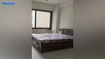 Project Image of 3 BHK Flat for Rent in Zundal, Ahmedabad - Image 173765