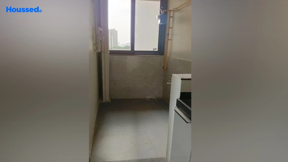 Project Image of 3 BHK Semi-Furnished Flat for Rent in Zundal - Image 173768