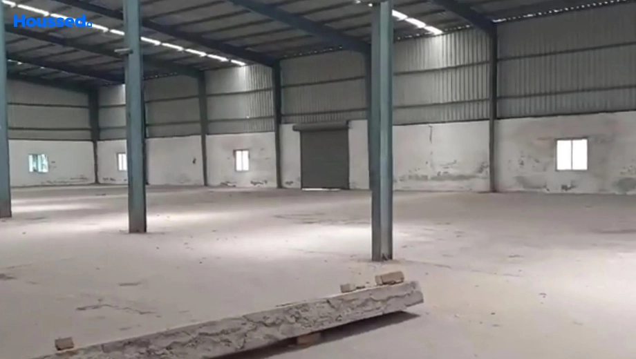 Project Image of Commercial Space for Rent in Sector 25 - Image 173769